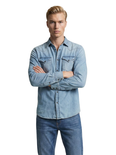 Мъжка риза Replay