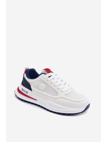 Мъжки спортни маратонки Big Star