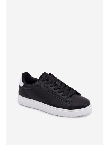 Мъжки ниски маратонки BIG STAR SHOES