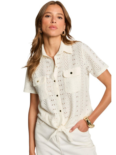 Дамска риза Morgan De Toi