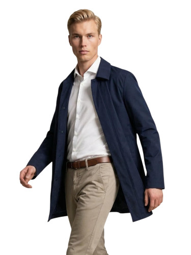 Мъжко яке Yos