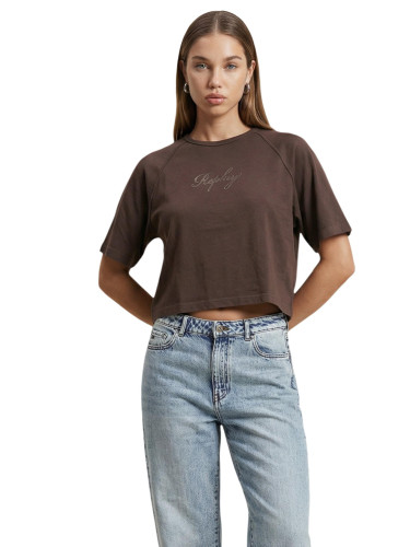 Дамска тениска Replay