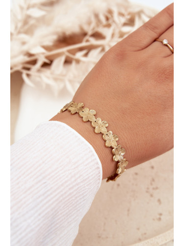 Дамска гривна от неръждаема стомана