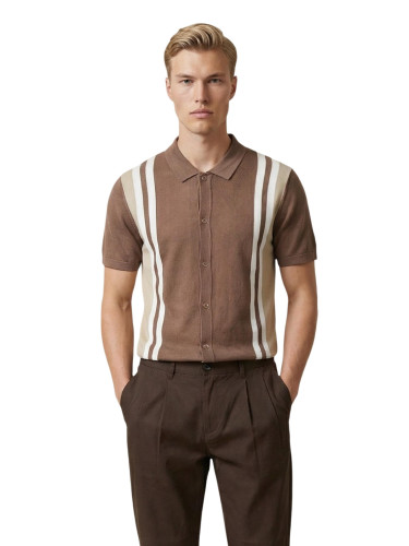 Мъжки кардиган Gianni Lupo