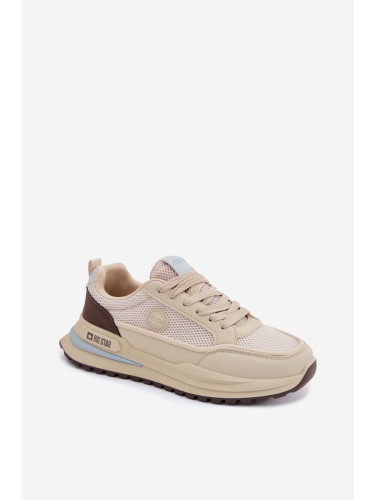 Мъжки спортни обувки Big Star