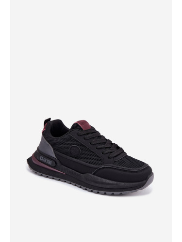 Мъжки спортни маратонки Big Star