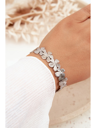 Дамска гривна Boto с цветя