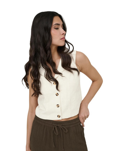 Дамски елек на Жаклин Де Йонг