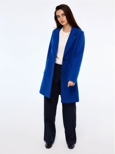 Mohito - Палто - индиго