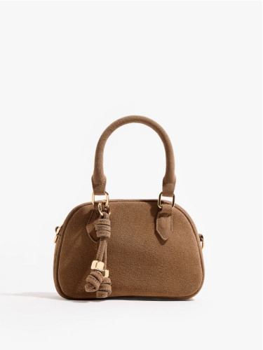 Mohito - Кожена чанта - бежово