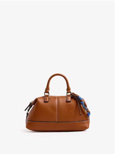 Mohito - Чанта през рамо - кафяво