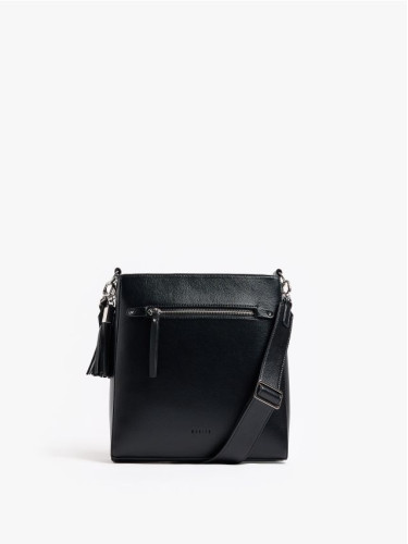 Mohito - Чанта през рамо - черен
