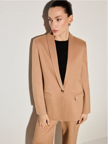 Mohito - Бежово сако - бежово