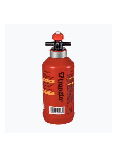 Бутилка за гориво Trangia 300 ml red