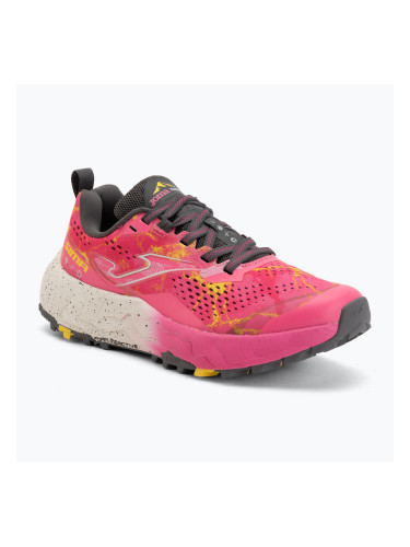 Дамски обувки за бягане Joma Sima Lady fuchsia