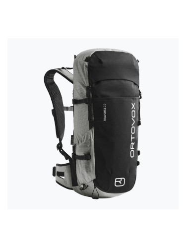 ORTOVOX раница Traverse Pure 30 л сив мрамор