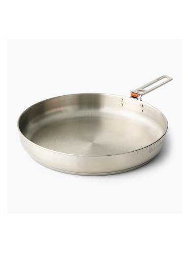 Sea To Summit Детур от неръждаема стомана за пържене