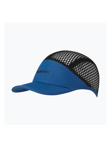 Шапка с козирка Mammut Aenergy Mesh tschiel