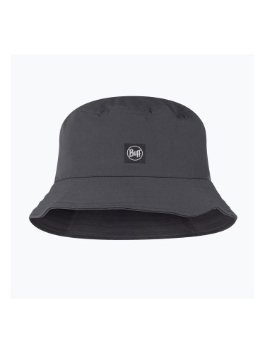 Шапка с периферия BUFF Adventure Bucket ash