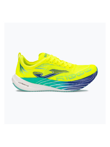 Обувки за бягане Joma R-1000 fluorescent yellow