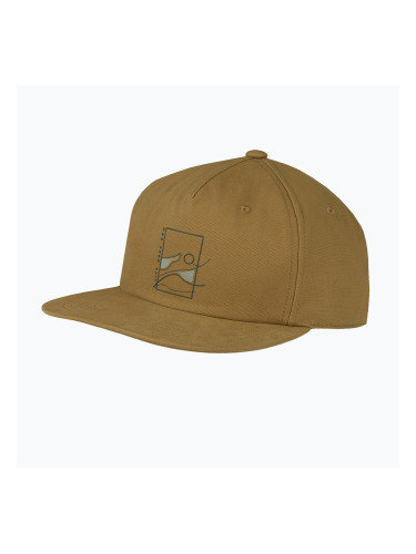 Бейзболна шапка BUFF Trucker wadi fawn