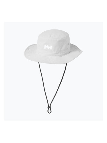 Шапка с перифрия Helly Hansen Crew Sun grey fog