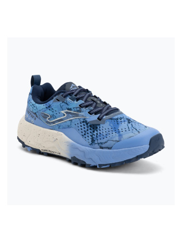 Дамски обувки за бягане Joma Sima Lady royal blue