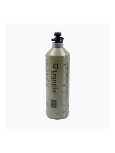 Бутилка за гориво Trangia 1000 ml olive