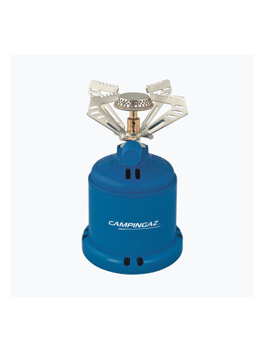 Campingaz 206 S синя къмпинг готварска печка 40470