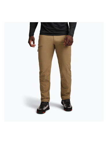 Мъжки панталони за трекинг Black Diamond Alpine Light mushroom