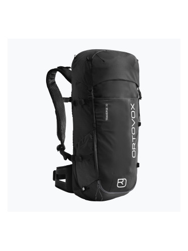 ORTOVOX раница Traverse 30 l black raven