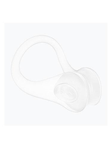 Клипс за нос Arena прозрачен