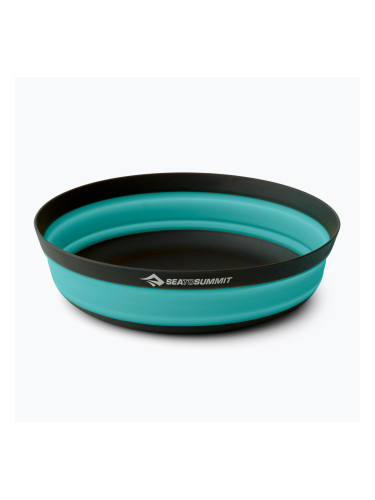 Купа Sea to Summit Frontier UL Collapsible Bowl 680 ml blue