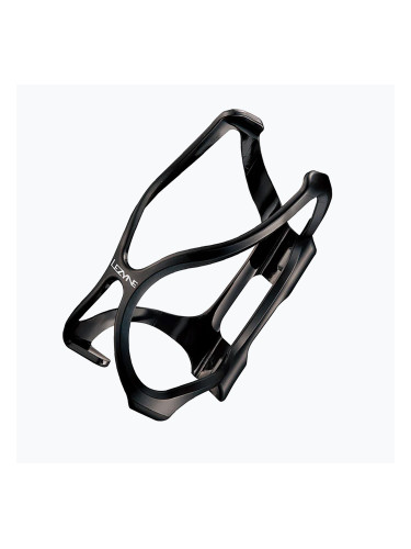 Кошница за бутилка за вода Lezyne Flow Cage black