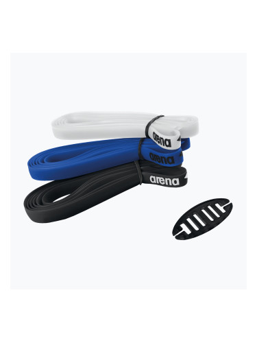 Каишки за очила arena Classic Силиконови цветни 003262