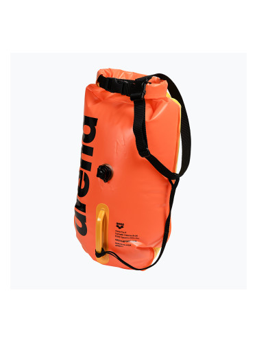 Бой за открити води Arena оранжев 005428/100