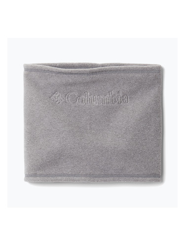 Шал комин Columbia Fast Trek II city grey heather