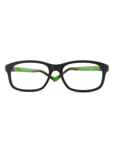 Nano Vista Arcade 3.0 NAO30108 50 - диоптрични очила, правоъгълна, детски, черни