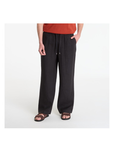 Панталони AllSaints Sharp Trouser Shaded Black S