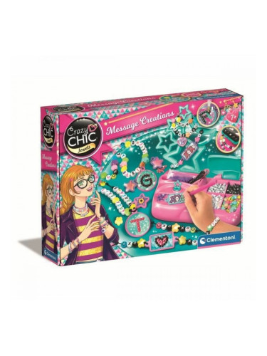 Гривна за Час Clementoni Crazy Chic