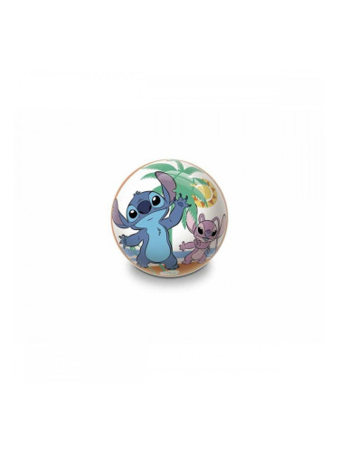 Топка Stitch Bioball Ø 14 cm