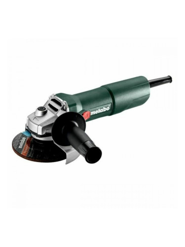 Ъглошлайф Metabo W 750-125 125 mm 750 W