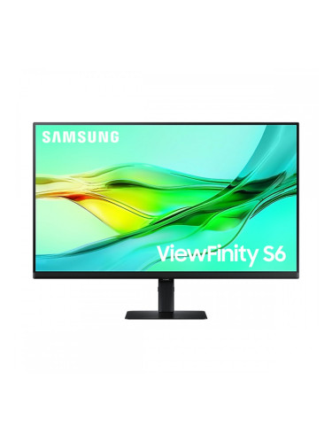 Gaming монитор Samsung LS32D600UAUXEN Quad HD 32" 100 Hz
