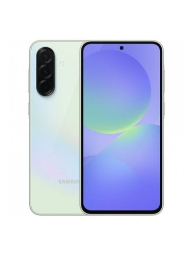 Смартфони Samsung A36 SM-A366B 6,7" 8 GB RAM 256 GB Верде Лимон