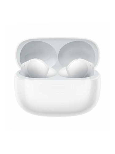 Слушалки Xiaomi Бял