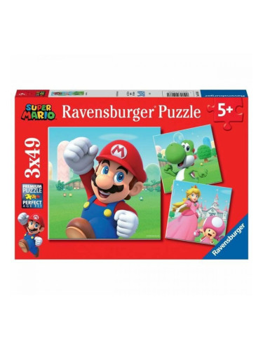 Пъзел Ravensburger 147 Части