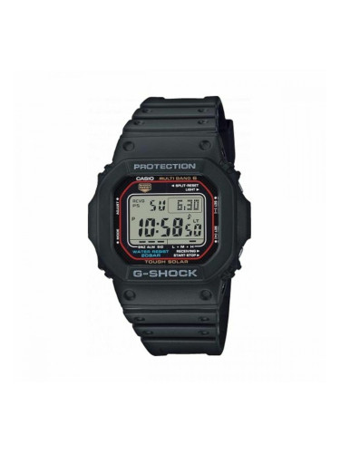 Мъжки часовник Casio G-Shock The Origin Черен