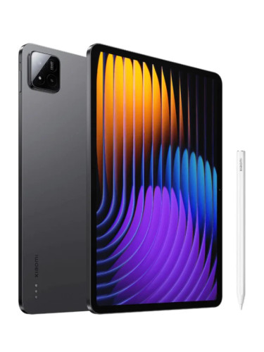 Таблет Xiaomi Pad 7 11.0 8GB RAM 128GB WiFi + Pen  