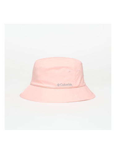 Шапка Columbia Pine Mountain™ II Bucket Hat Pink Sand L/XL