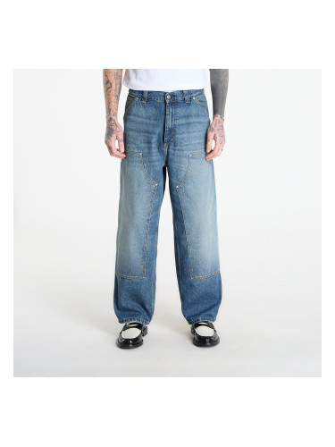 Дънки Carhartt WIP OG Double Knee Pant Blue L